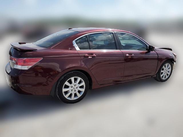 Photo 2 VIN: 1HGCP2F80BA079041 - HONDA ACCORD 