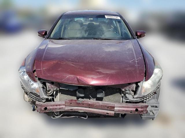 Photo 4 VIN: 1HGCP2F80BA079041 - HONDA ACCORD 