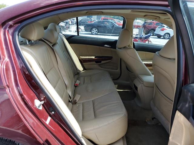 Photo 9 VIN: 1HGCP2F80BA079041 - HONDA ACCORD 