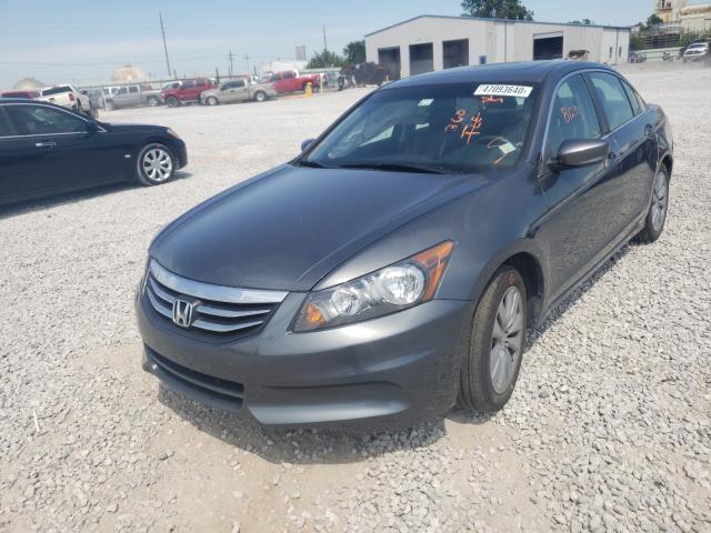 Photo 1 VIN: 1HGCP2F80BA080979 - HONDA ACCORD EXL 