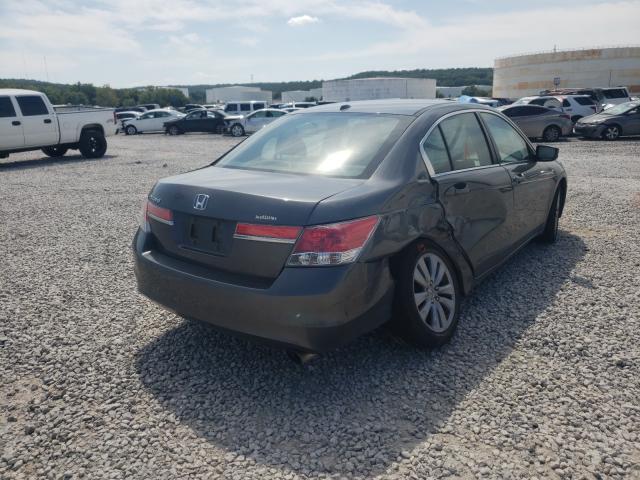 Photo 3 VIN: 1HGCP2F80BA080979 - HONDA ACCORD EXL 