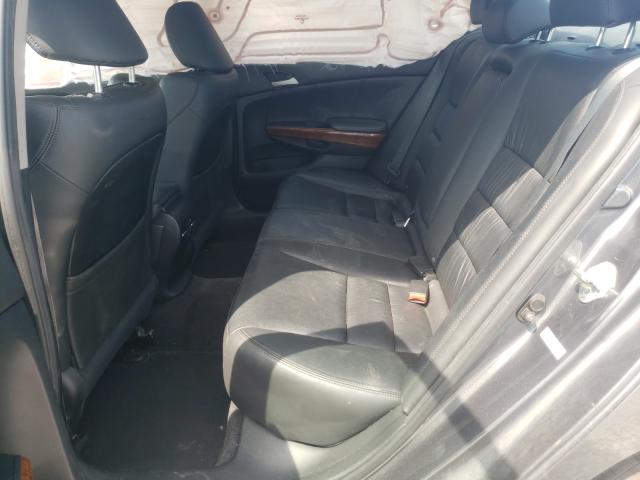 Photo 5 VIN: 1HGCP2F80BA080979 - HONDA ACCORD EXL 