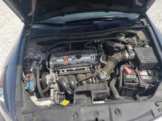 Photo 6 VIN: 1HGCP2F80BA080979 - HONDA ACCORD EXL 