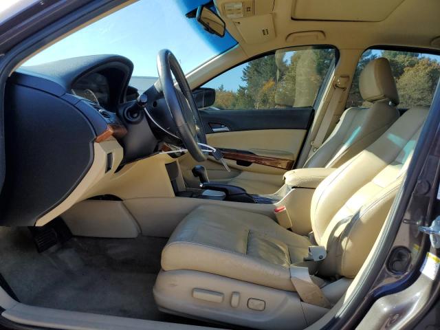 Photo 6 VIN: 1HGCP2F80BA086698 - HONDA ACCORD 