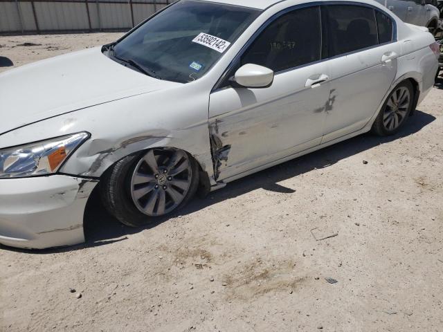 Photo 8 VIN: 1HGCP2F80BA086796 - HONDA ACCORD EXL 