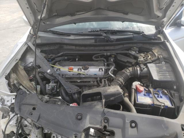 Photo 6 VIN: 1HGCP2F80BA098821 - HONDA ACCORD EXL 