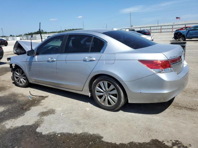 Photo 1 VIN: 1HGCP2F80BA105220 - HONDA ACCORD EXL 