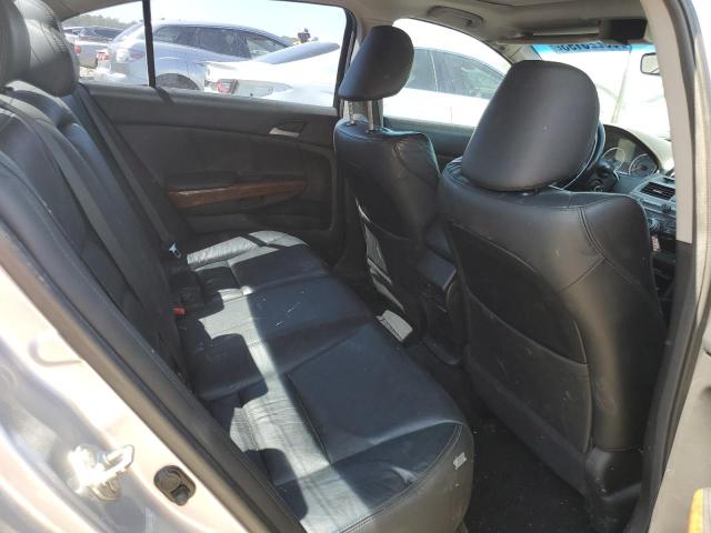 Photo 9 VIN: 1HGCP2F80BA105220 - HONDA ACCORD EXL 