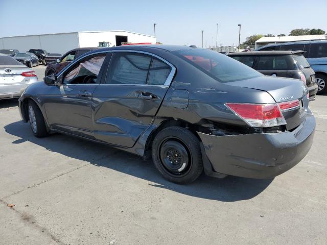 Photo 1 VIN: 1HGCP2F80BA106884 - HONDA ACCORD 