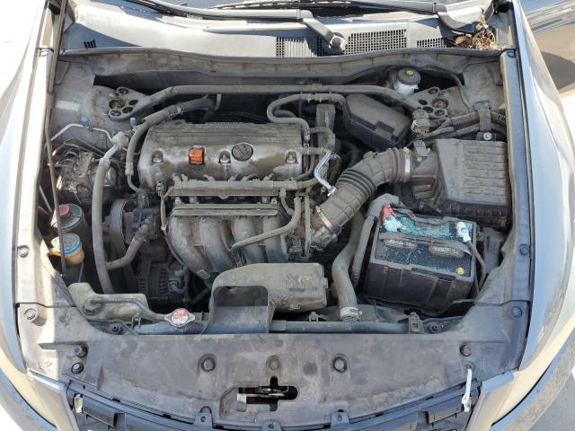 Photo 10 VIN: 1HGCP2F80BA106884 - HONDA ACCORD 