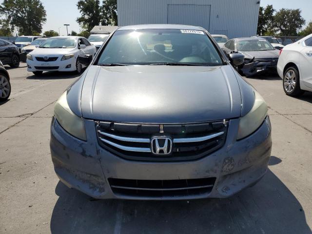 Photo 4 VIN: 1HGCP2F80BA106884 - HONDA ACCORD 