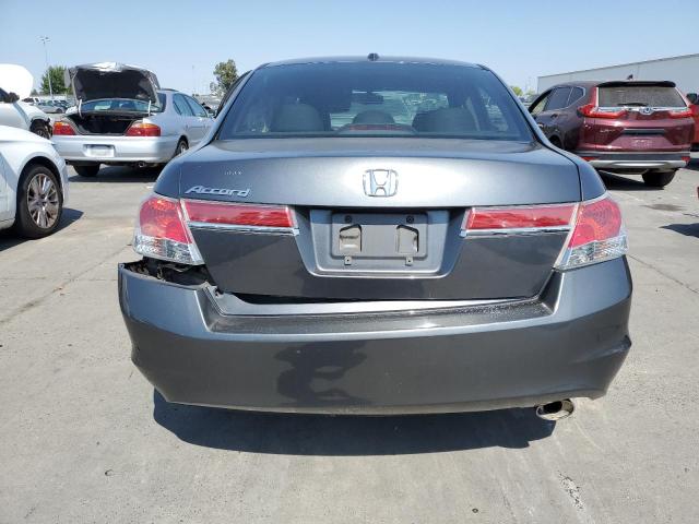 Photo 5 VIN: 1HGCP2F80BA106884 - HONDA ACCORD 