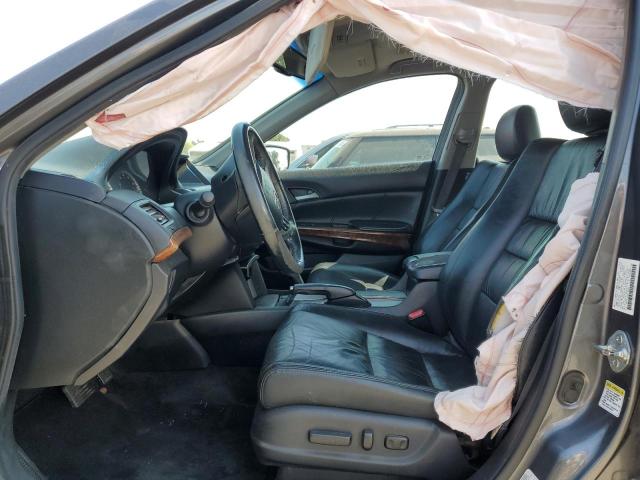 Photo 6 VIN: 1HGCP2F80BA106884 - HONDA ACCORD 