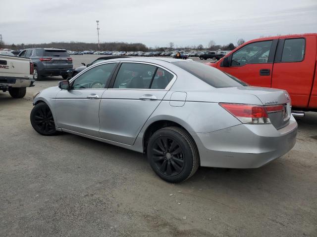 Photo 1 VIN: 1HGCP2F80BA114791 - HONDA ACCORD 