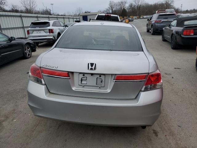 Photo 5 VIN: 1HGCP2F80BA114791 - HONDA ACCORD 