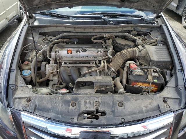 Photo 10 VIN: 1HGCP2F80BA115567 - HONDA ACCORD EXL 