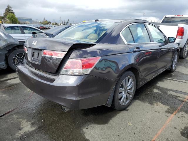 Photo 2 VIN: 1HGCP2F80BA115567 - HONDA ACCORD EXL 