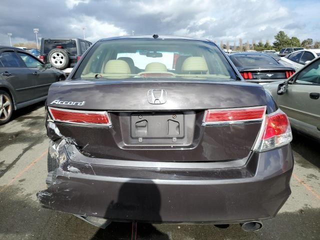 Photo 5 VIN: 1HGCP2F80BA115567 - HONDA ACCORD EXL 