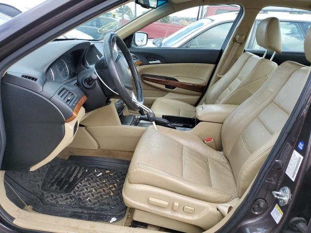 Photo 6 VIN: 1HGCP2F80BA115567 - HONDA ACCORD EXL 