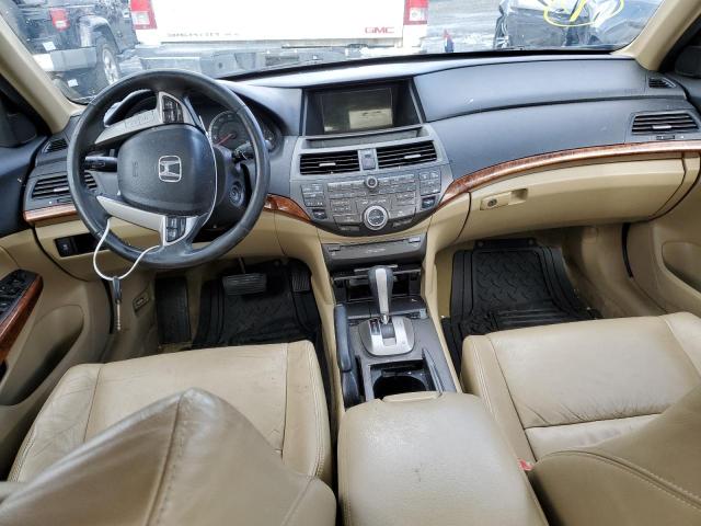 Photo 7 VIN: 1HGCP2F80BA115567 - HONDA ACCORD EXL 