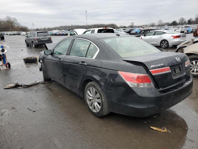 Photo 1 VIN: 1HGCP2F80BA126746 - HONDA ACCORD EXL 