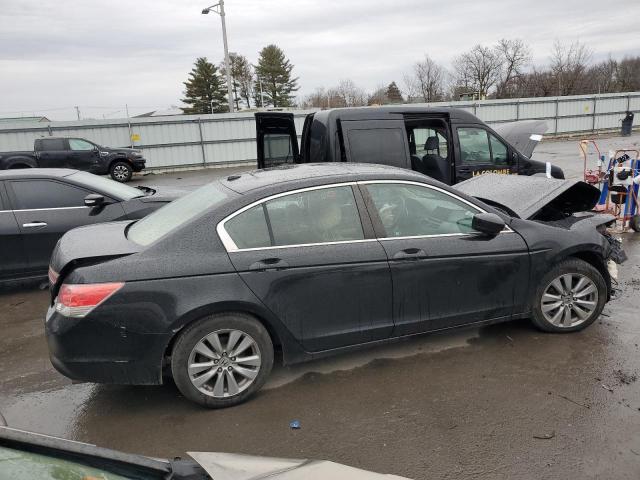 Photo 2 VIN: 1HGCP2F80BA126746 - HONDA ACCORD EXL 