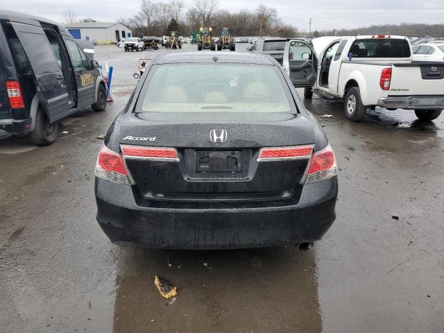 Photo 5 VIN: 1HGCP2F80BA126746 - HONDA ACCORD EXL 