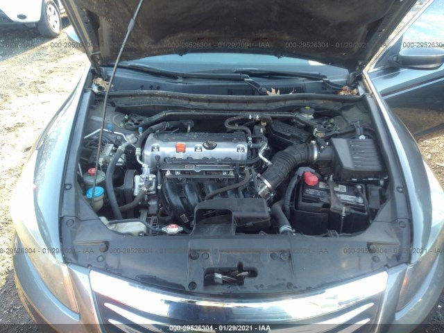 Photo 9 VIN: 1HGCP2F80BA131025 - HONDA ACCORD SDN 