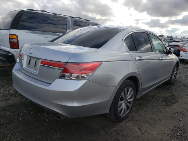 Photo 3 VIN: 1HGCP2F80BA131056 - HONDA ACCORD EXL 