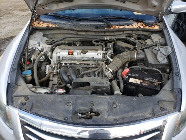 Photo 6 VIN: 1HGCP2F80BA131056 - HONDA ACCORD EXL 