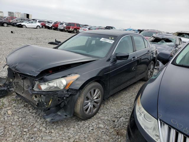 Photo 0 VIN: 1HGCP2F80BA135124 - HONDA ACCORD 