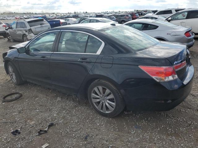 Photo 1 VIN: 1HGCP2F80BA135124 - HONDA ACCORD 