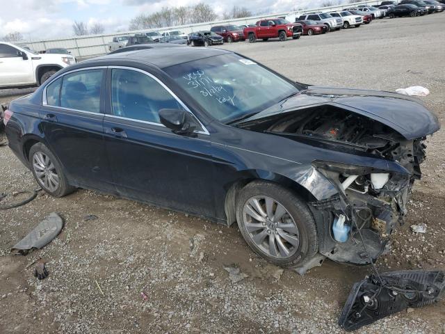 Photo 3 VIN: 1HGCP2F80BA135124 - HONDA ACCORD 