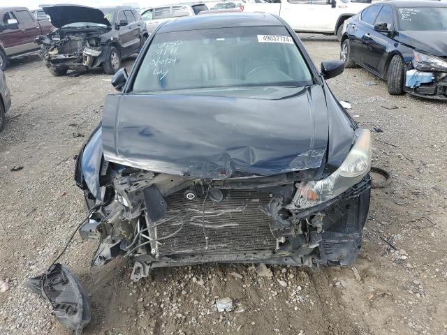 Photo 4 VIN: 1HGCP2F80BA135124 - HONDA ACCORD 