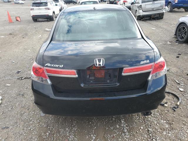 Photo 5 VIN: 1HGCP2F80BA135124 - HONDA ACCORD 