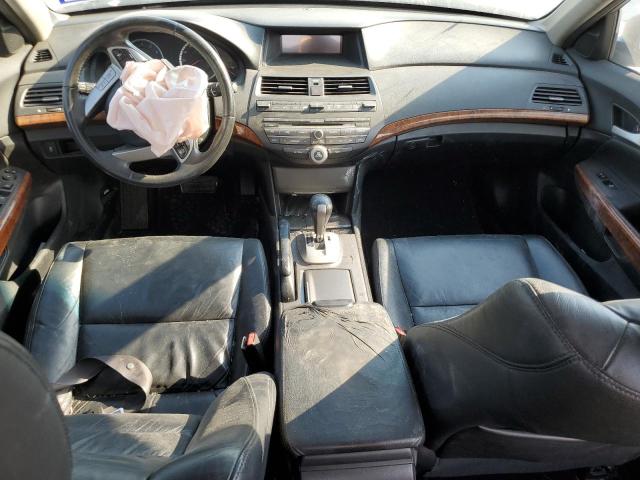 Photo 7 VIN: 1HGCP2F80BA135169 - HONDA ACCORD EXL 