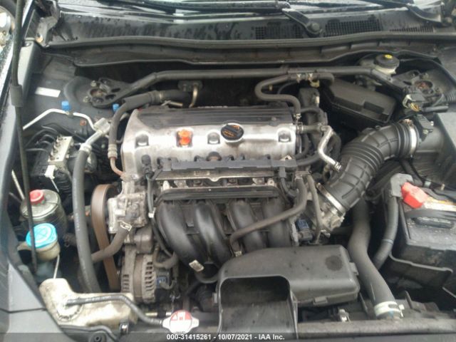 Photo 9 VIN: 1HGCP2F80BA142977 - HONDA ACCORD SDN 