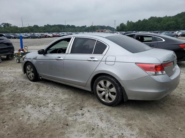 Photo 1 VIN: 1HGCP2F80BA146298 - HONDA ACCORD EXL 