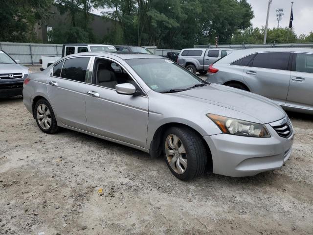 Photo 3 VIN: 1HGCP2F80BA146298 - HONDA ACCORD EXL 