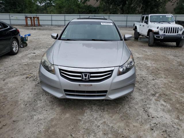 Photo 4 VIN: 1HGCP2F80BA146298 - HONDA ACCORD EXL 