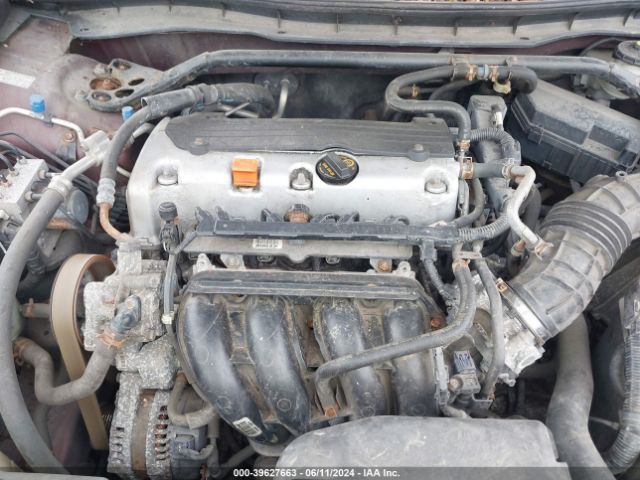 Photo 9 VIN: 1HGCP2F80BA152151 - HONDA ACCORD 