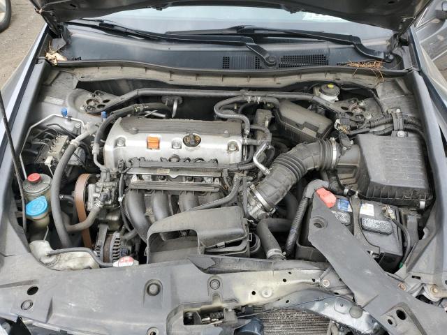 Photo 10 VIN: 1HGCP2F80CA045649 - HONDA ACCORD EXL 