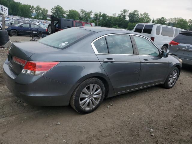 Photo 2 VIN: 1HGCP2F80CA045649 - HONDA ACCORD EXL 