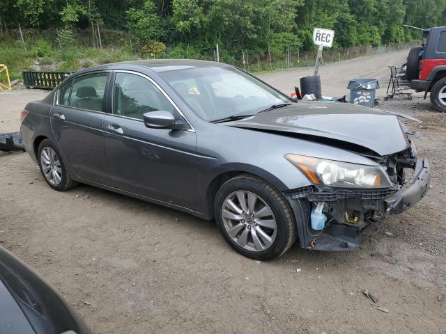 Photo 3 VIN: 1HGCP2F80CA045649 - HONDA ACCORD EXL 