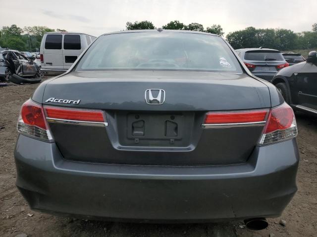 Photo 5 VIN: 1HGCP2F80CA045649 - HONDA ACCORD EXL 