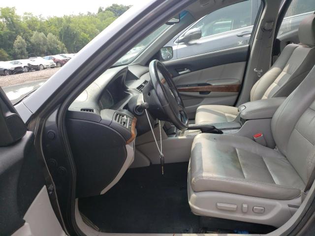 Photo 6 VIN: 1HGCP2F80CA045649 - HONDA ACCORD EXL 