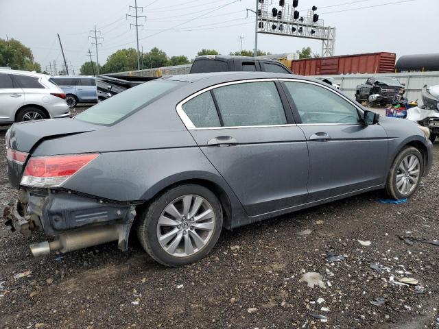 Photo 2 VIN: 1HGCP2F80CA064427 - HONDA ACCORD EXL 