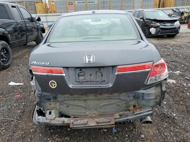 Photo 5 VIN: 1HGCP2F80CA064427 - HONDA ACCORD EXL 