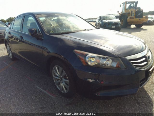 Photo 0 VIN: 1HGCP2F80CA078702 - HONDA ACCORD SDN 