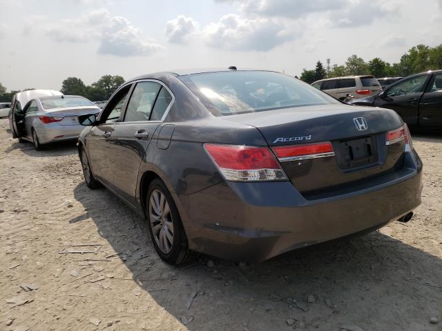 Photo 2 VIN: 1HGCP2F80CA081342 - HONDA ACCORD EXL 